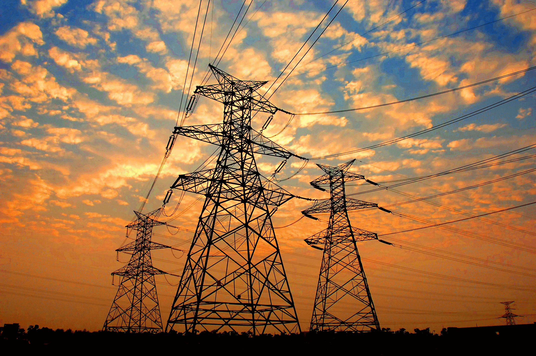 国务院：督查降低电网环节收费和输配电价格 一般工商业