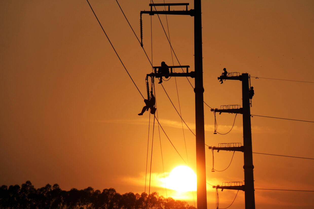 国务院：督查降低电网环节收费和输配电价格 一般工商业电价平均降低10%情况
