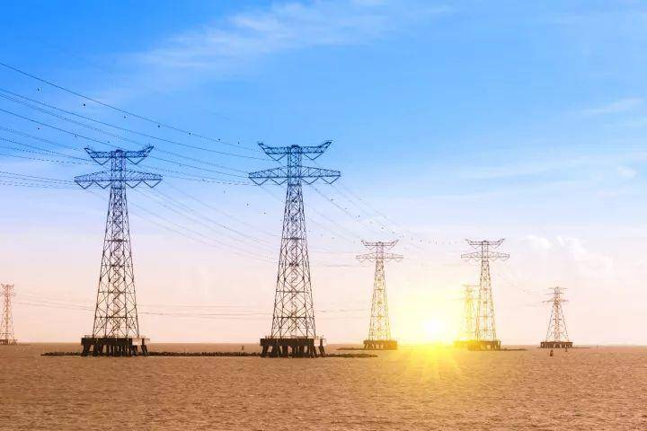 山西重点行业企业9月起全电量参与市场交易 年用电量小于1千万千瓦时可通过售电公司购电