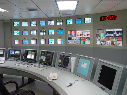 VA5800消防設備電源監控系統