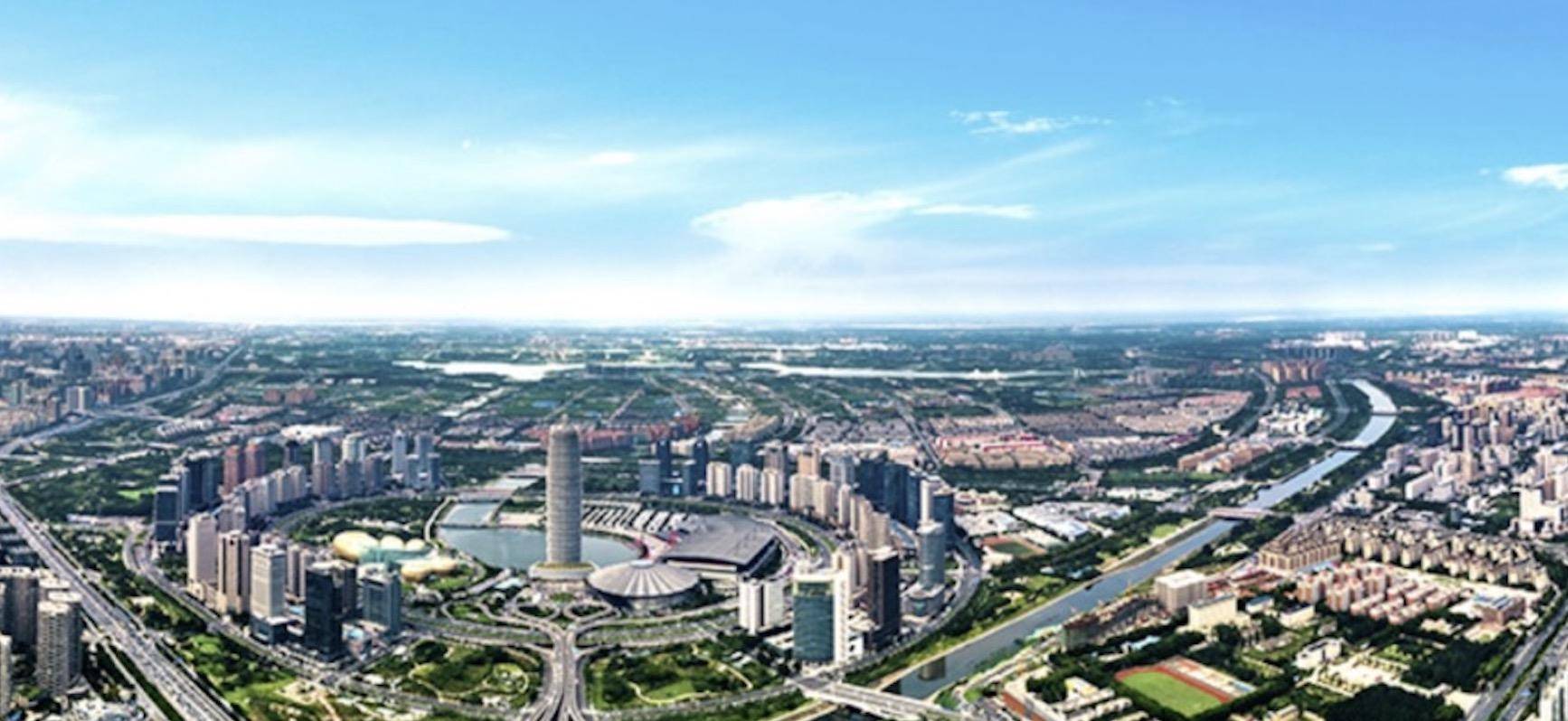 喜報 | 伏安國電子公司通過2021年“鄭州市工程研究中心”認定
