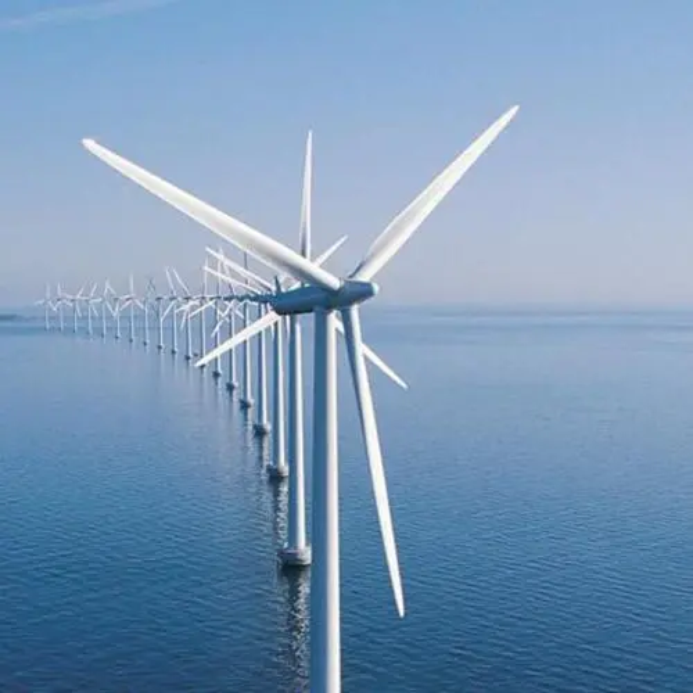 国内首个智能风电领域行业标准发布