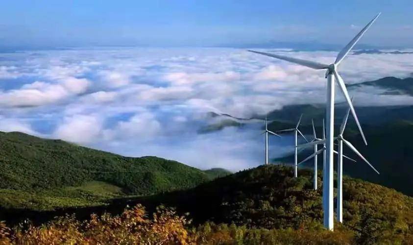 2022年上半年风电行业发展情况及展望