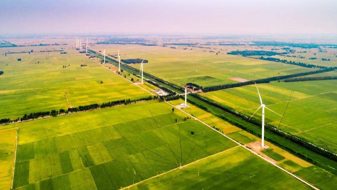 伏安国电 ▏安阳风光储微电网综合监控与能量管理一体化系统项目报道