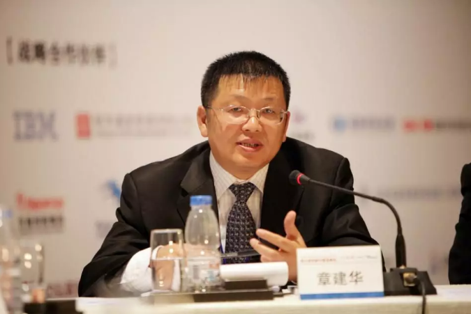 首次央企高管出任能源局局長 國資委推進央企戰(zhàn)略性重組