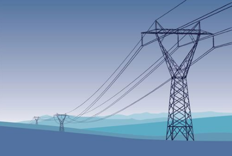 2021年1-3月電力消費(fèi)情況：13省用電量增速超過(guò)全國(guó)平均水平