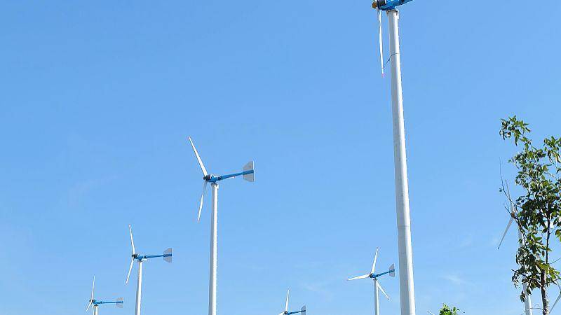 國家統(tǒng)計局：2021年4月太陽能發(fā)電增速下降