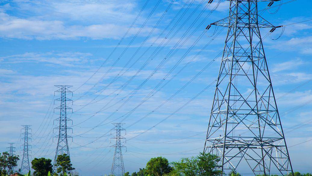 南方區(qū)域電力市場啟航
