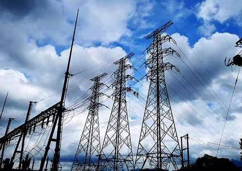 現(xiàn)狀和趨勢：鳥瞰中國電力市場