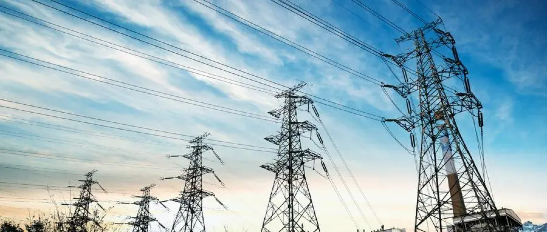 絕不拉閘限電！代價是什么？
