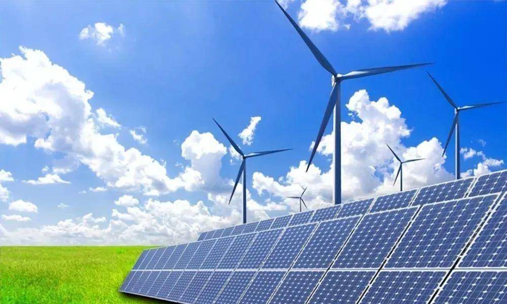2024年9月全國新能源并網(wǎng)消納情況